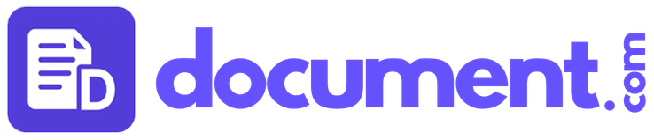 Document logo